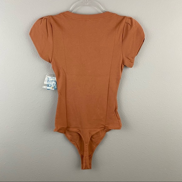 Free People • Mia Bodysuit - Picture 5 of 6